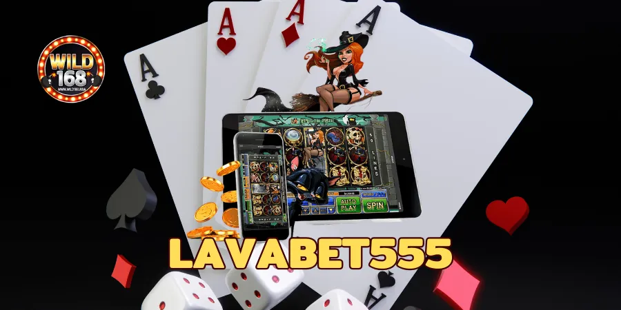 Lavabet1688